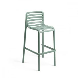 Nardi Doga Outdoor-Barhocker mint