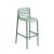 Nardi Doga Outdoor-Barhocker mint