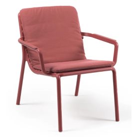 Nardi Doga Relax Kopfkissen Ziegel