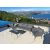 LO-25914 Gartensofa grau