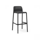 Nardi Faro Barhocker - Fiore Bartisch 80 cm Tisch für 2 Personen in verschiedenen Farben