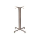 Nardi Faro Barhocker - Fiore Bartisch 80 cm Tisch für 2 Personen in verschiedenen Farben
