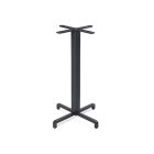 Nardi Faro Barhocker - Fiore Bartisch 80 cm Tisch für 2 Personen in verschiedenen Farben