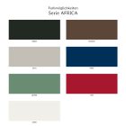 Africa Gartensessel in verschiedenen Farben