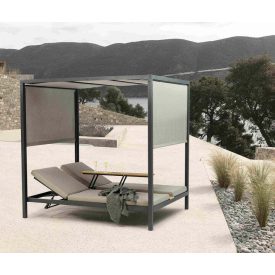 Solar-Sofa Arezzo