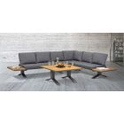Astoria Ecksofa-Garnitur