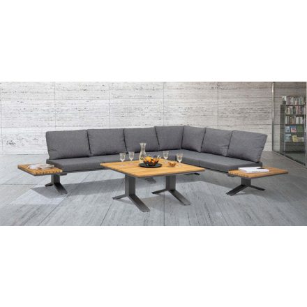 Astoria Ecksofa-Garnitur