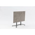 Bistro-Tisch 80x120 cm