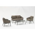 Creta Lounge-Set