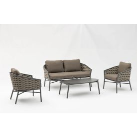 Creta Lounge-Set