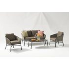 Creta Lounge-Set