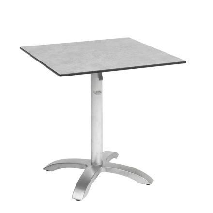 Cross-1 Aluminium-Klapptischbein für den Außenbereich