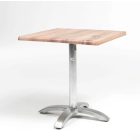 Cross-1 Aluminium-Klapptischbein für den Außenbereich
