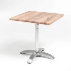 Cross-1 Aluminium-Klapptischbein für den Außenbereich