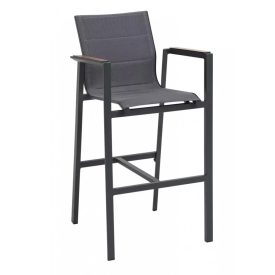 Denver Garten-Barhocker