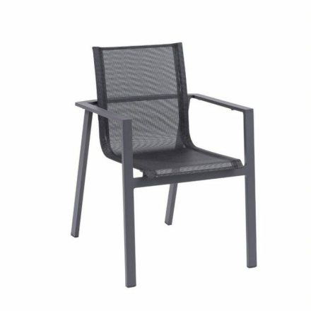 Elegance Outdoor Sessel anthrazit