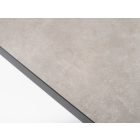 Empire Aluminium Tischchen anthrazit