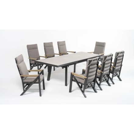 Empire Esstisch-Set