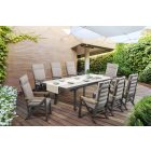 Empire Esstisch-Set