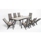 Empire Esstisch-Set