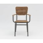 Focus Garten-Sessel