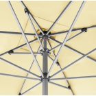 Gastro-Alu-Expert Sonnenschirm 400 cm Durchmesser