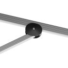Gastro-Alu-Expert Sonnenschirm 400 cm Durchmesser