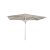 Gastro-Magic Sonnenschirm 340 cm Durchmesser