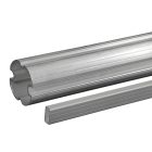 Gastro-Magic Junior 240 x 240 cm Sonnenschirm