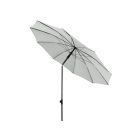 Gastro-Schirm wasserdichter Sonnenschirm 180 cm Durchmesser