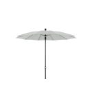 Gastro-Schirm wasserdichter Sonnenschirm 200 cm Durchmesser
