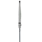 Gastro-Schirm wasserdichter Sonnenschirm 200 cm Durchmesser