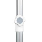 Gastro-Glasfaser-Sonnenschirm 300 cm