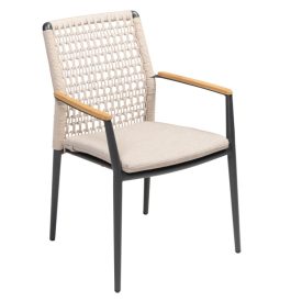Grenada Outdoor-Sessel beige