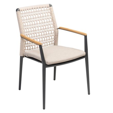 Grenada Outdoor-Sessel beige