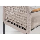 Grenada Outdoor-Sessel beige