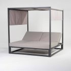 Solarsofa Ivy