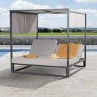 Solarsofa Ivy