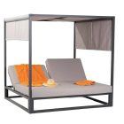 Solarsofa Ivy