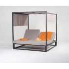 Solarsofa Ivy