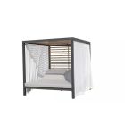 Ivy Deluxe Schlafsofa