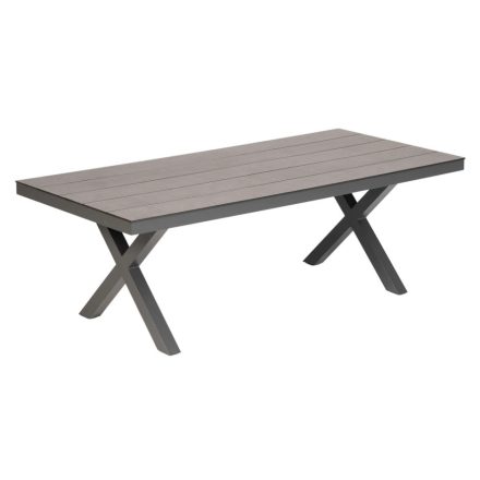Korsika Esstisch 100 x 220 cm
