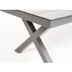 Korsika Esstisch 100 x 220 cm