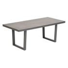 Madeira Garten Esstisch 92x200cm