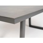 Madeira Garten Esstisch 92x200cm