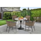 Gastronomische Tafel Magnus
