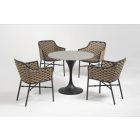 Gastronomische Tafel Magnus