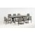 Marlow Esstisch-Set