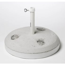 Sonnenschirmsockel aus Beton 28 kg