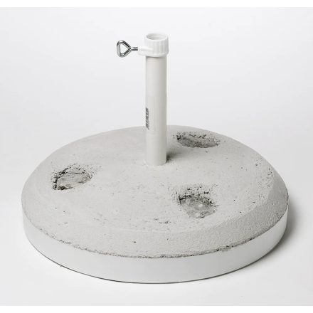 Sonnenschirmsockel aus Beton 28 kg
